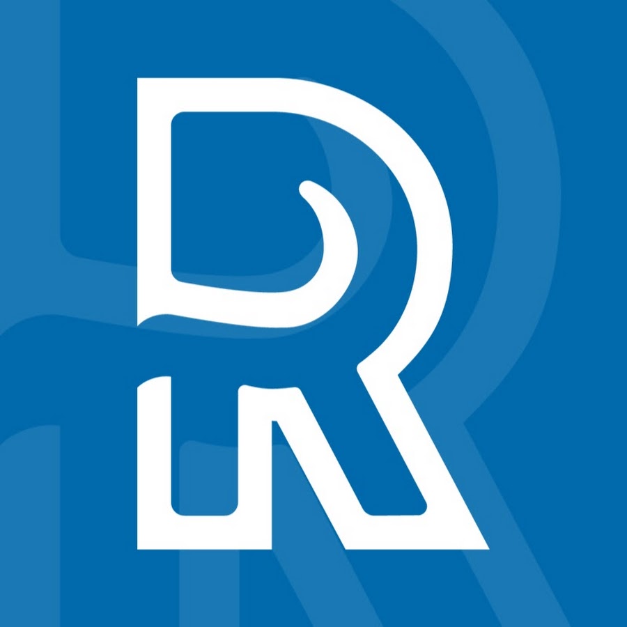 Radio Rijnmond Logo